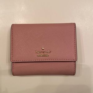 Kate Spade Compact Wallet